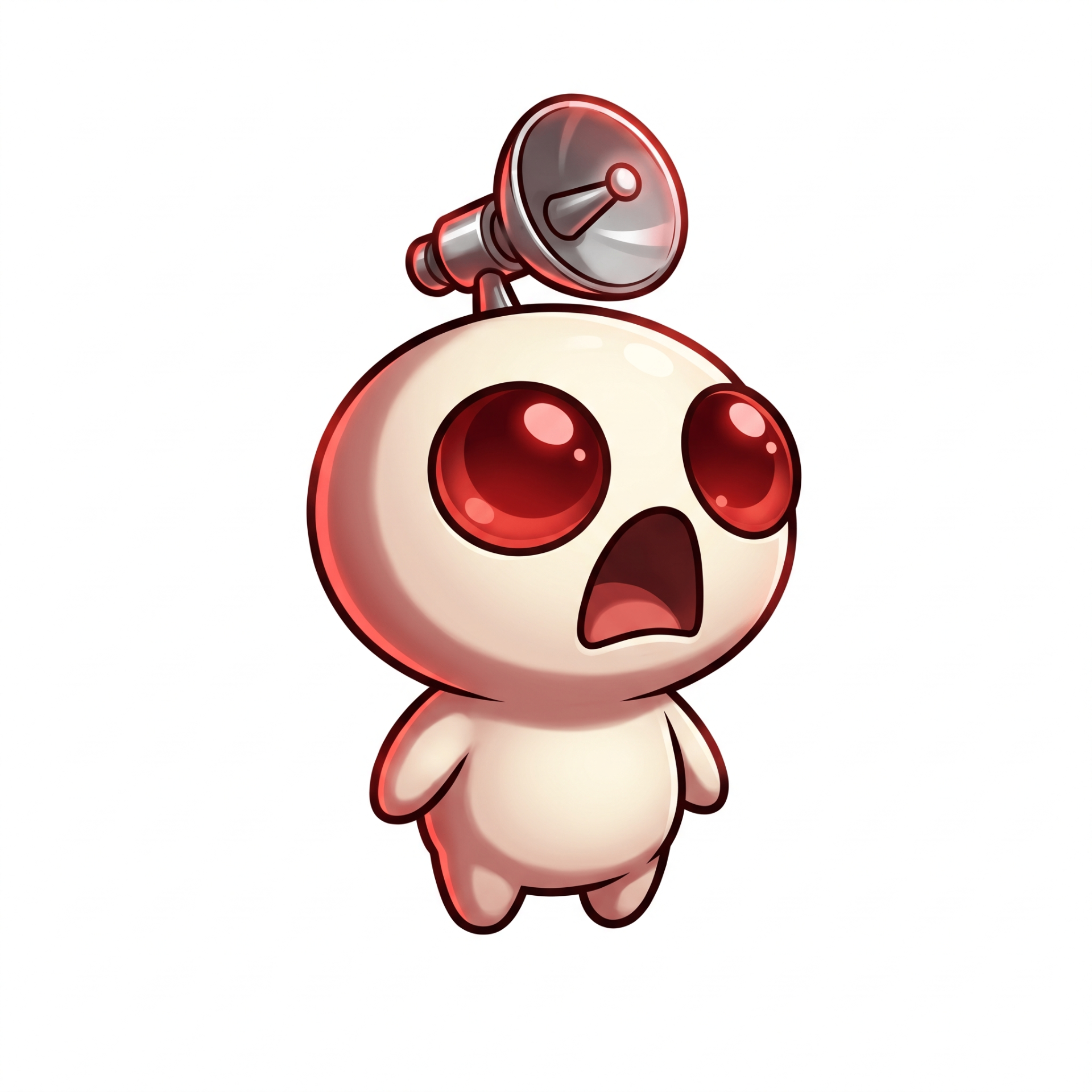 Reactive Rhythm mascot